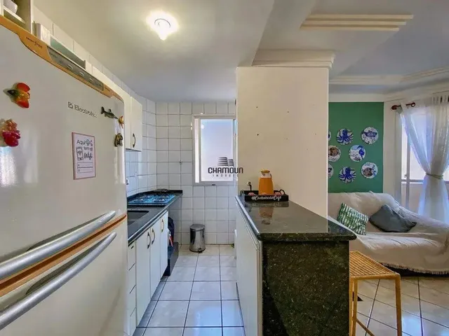 Imagem 5: Apartamento de 2 Quartos, Á Venda em Guarapari, na Enseada Verde