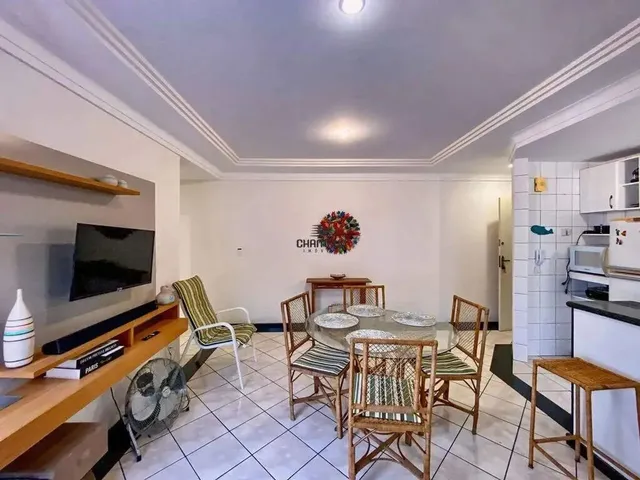 Imagem 6: Apartamento de 2 Quartos, Á Venda em Guarapari, na Enseada Verde