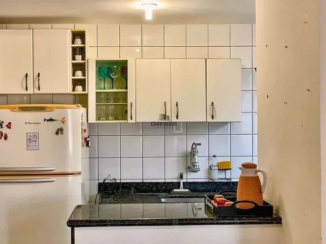 Imagem 10: Apartamento de 2 Quartos, Á Venda em Guarapari, na Enseada Verde