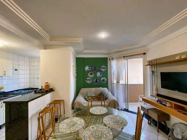 Imagem 13: Apartamento de 2 Quartos, Á Venda em Guarapari, na Enseada Verde