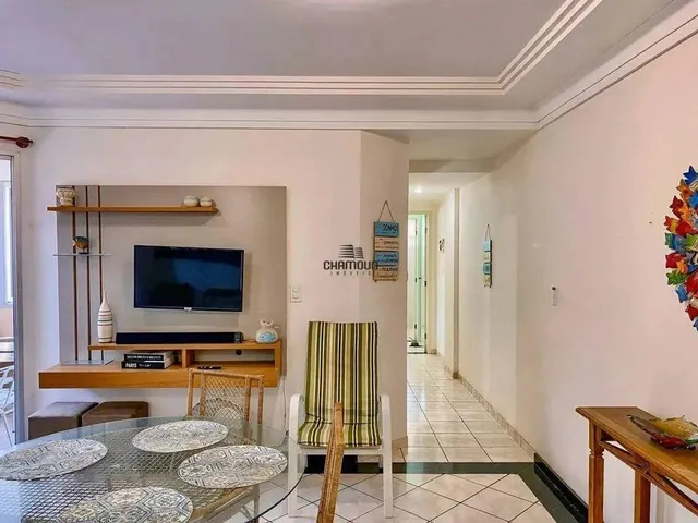Imagem 4: Apartamento de 2 Quartos, Á Venda em Guarapari, na Enseada Verde