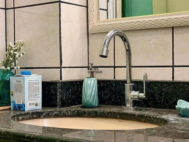 Imagem 15: Apartamento de 2 Quartos, Á Venda em Guarapari, na Enseada Verde