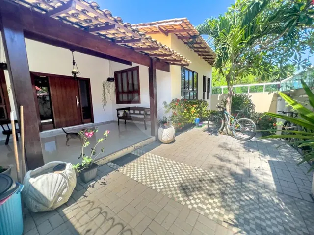 Imagem 4: Casa com 4 Quartos À Venda em Nova Guarapari - Es