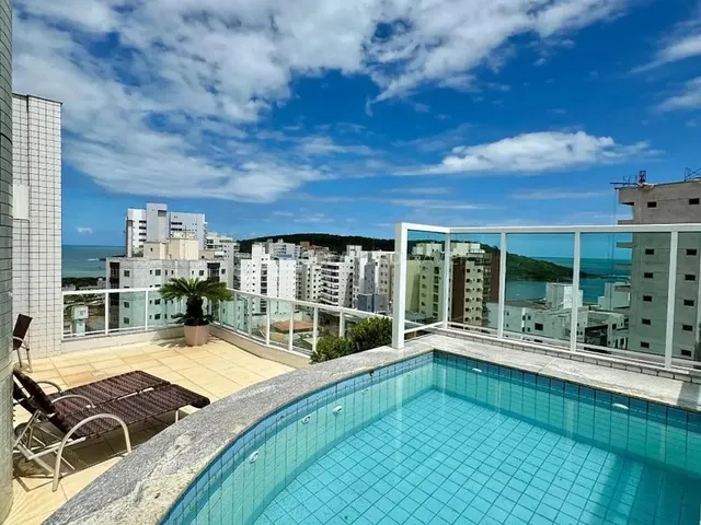 Imagem: Guarapari - Cobertura Linear