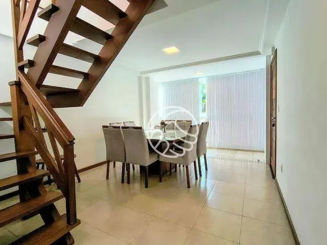 Imagem: Apartamento Duplex com 3 Quartos À Venda