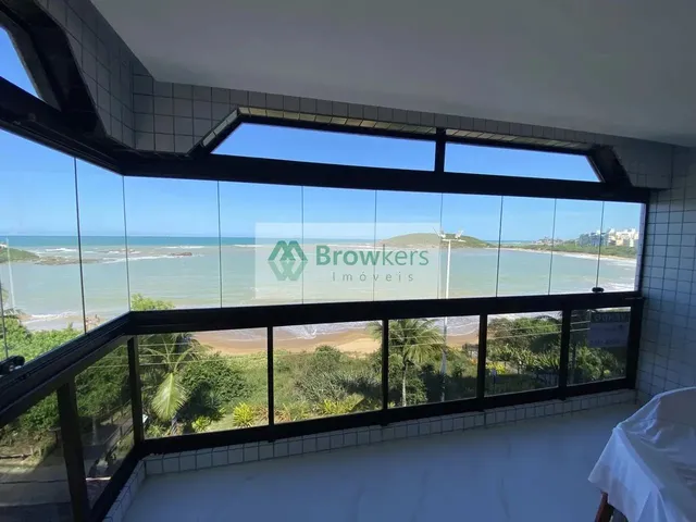 Imagem: Apartamento À Venda em Peracanga, Vista