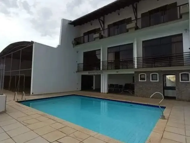 Imagem: Casa À Venda, 4 Quartos, 3 Suítes, 2 Vagas