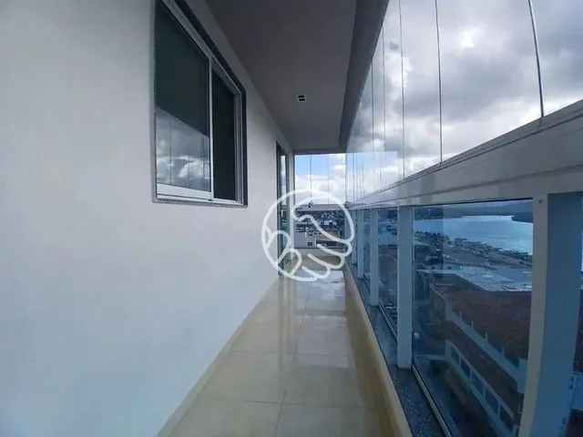 Imagem 9: Apartamento com 2 Quartos À Venda, no Centro de Guarapari - Es