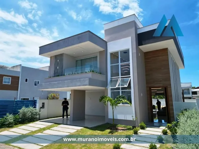 Imagem: Murano Imobiliária Vende Casa Duplex 3