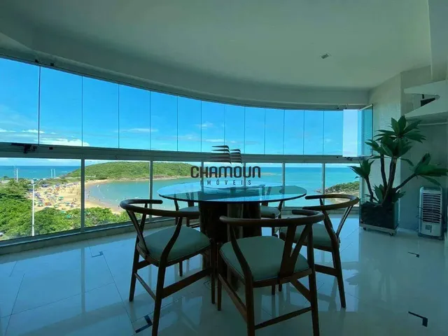 Imagem: Apartamento À Venda, 4 Quartos, 4 Suítes