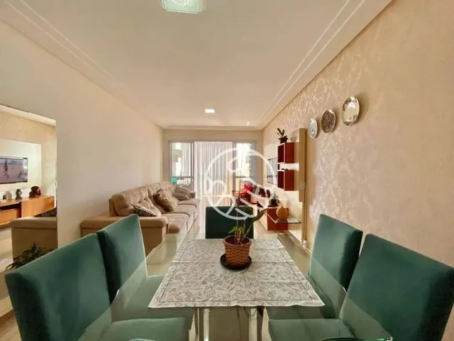 Imagem: Apartamento com 3 Quartos À Venda no Parque