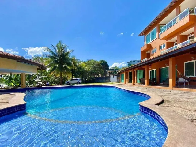 Imagem: Casa À Venda, 7 Quartos, 6 Suítes, Meaipe
