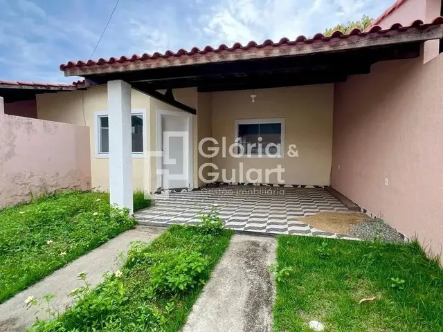 Imagem: Casa de 2 Quartos com Suíte no Bairro santa