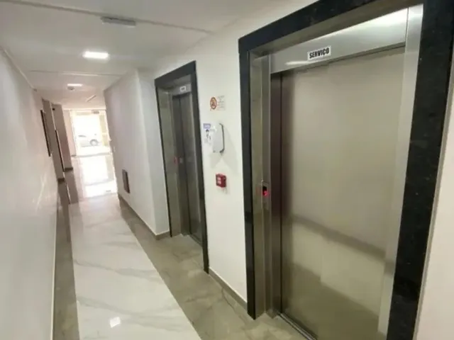 Imagem 14: Apartamento À Venda na Praia do Morro - Guarapari-Es! 3 Quartos, 1 Suíte, 2 Salas, 2