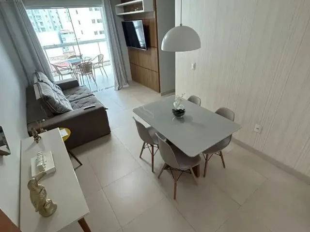 Imagem 9: Apartamento À Venda na Praia do Morro - Guarapari-Es! 3 Quartos, 1 Suíte, 2 Salas, 2