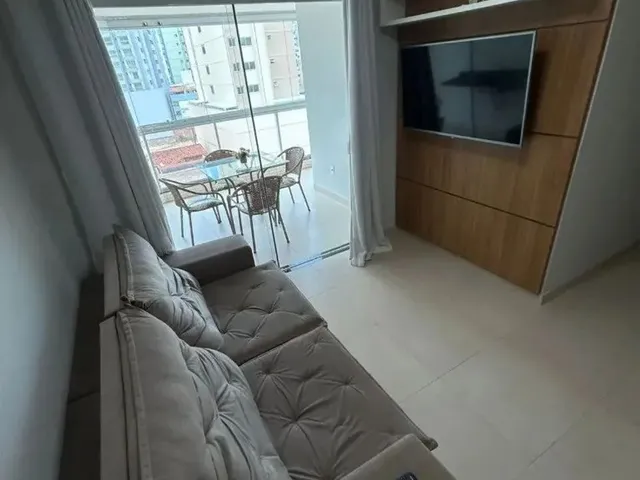 Imagem 13: Apartamento À Venda na Praia do Morro - Guarapari-Es! 3 Quartos, 1 Suíte, 2 Salas, 2