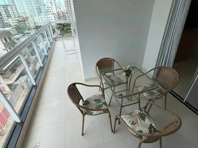 Imagem 16: Apartamento À Venda na Praia do Morro - Guarapari-Es! 3 Quartos, 1 Suíte, 2 Salas, 2