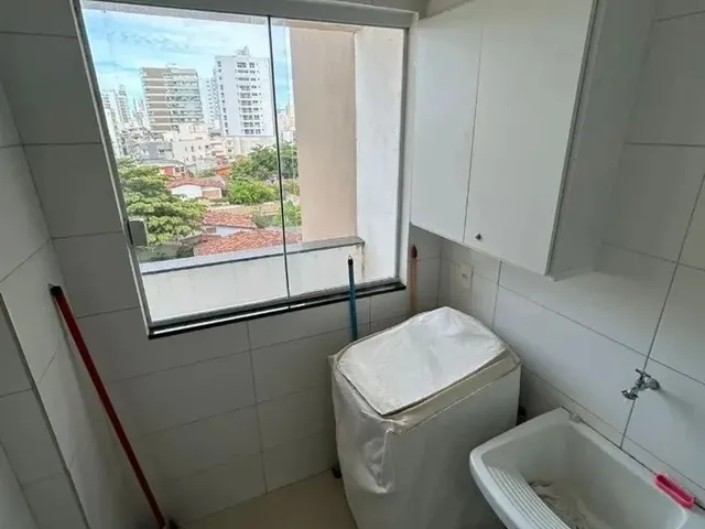 Imagem 10: Apartamento À Venda na Praia do Morro - Guarapari-Es! 3 Quartos, 1 Suíte, 2 Salas, 2