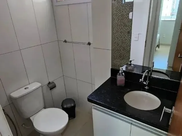 Imagem 8: Apartamento À Venda na Praia do Morro - Guarapari-Es! 3 Quartos, 1 Suíte, 2 Salas, 2