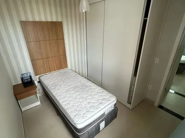 Imagem 4: Apartamento À Venda na Praia do Morro - Guarapari-Es! 3 Quartos, 1 Suíte, 2 Salas, 2