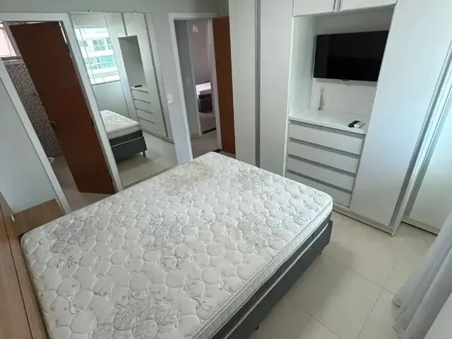 Imagem 2: Apartamento À Venda na Praia do Morro - Guarapari-Es! 3 Quartos, 1 Suíte, 2 Salas, 2