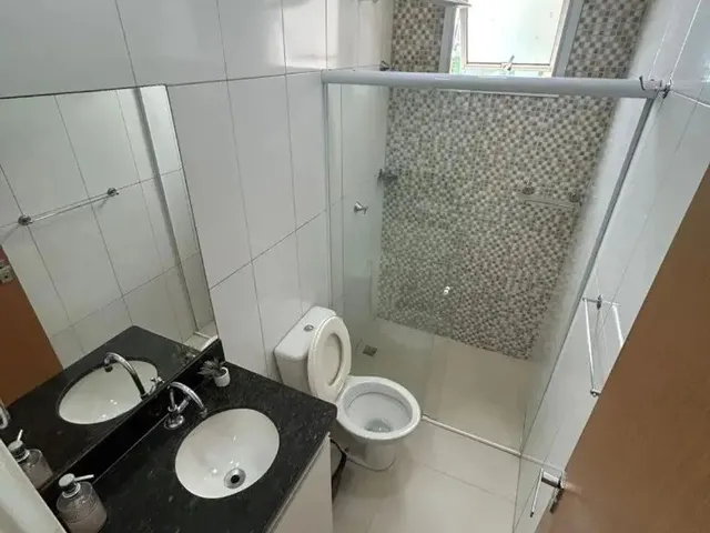Imagem 7: Apartamento À Venda na Praia do Morro - Guarapari-Es! 3 Quartos, 1 Suíte, 2 Salas, 2