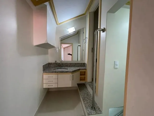 Imagem 9: Apartamento À Venda, 4 Quartos, 3 Suítes, 1 Vaga, Centro Guarapari - Guarapari/Es