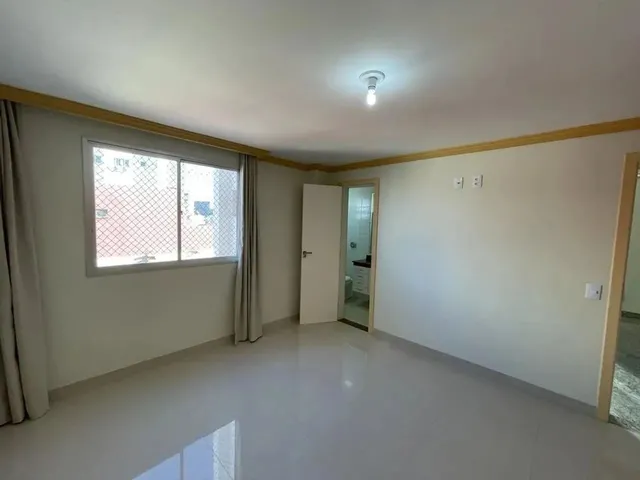 Imagem 3: Apartamento À Venda, 4 Quartos, 3 Suítes, 1 Vaga, Centro Guarapari - Guarapari/Es