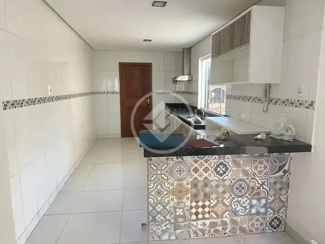 Imagem 4: Casa Duplex - 03 Suítes - Área Gourmet Codigo: 127644