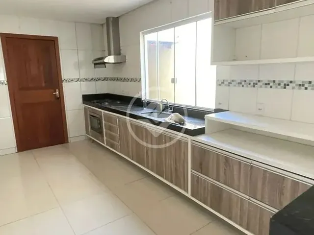 Imagem 13: Casa Duplex - 03 Suítes - Área Gourmet Codigo: 127644