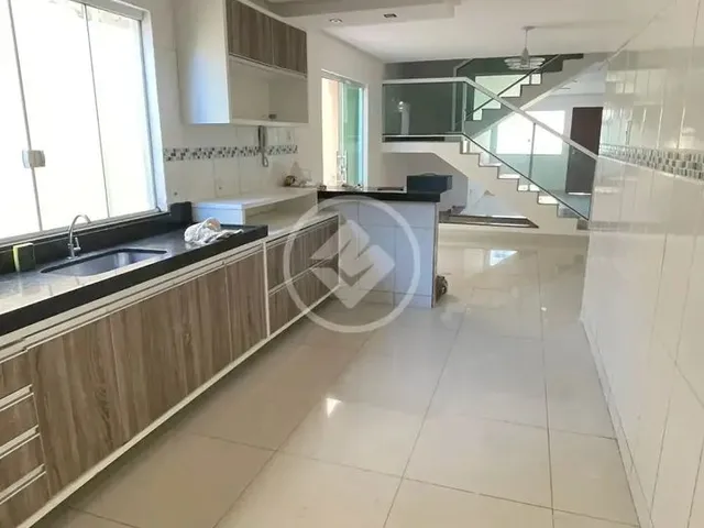 Imagem 11: Casa Duplex - 03 Suítes - Área Gourmet Codigo: 127644