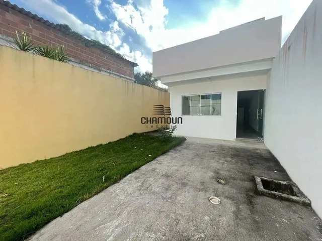 Imagem: Casa 3 Quartos Á Venda Guarapari, santa