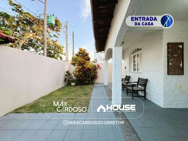 Imagem: Casa de 03 Quartos (01 Suíte) 01 Suíte