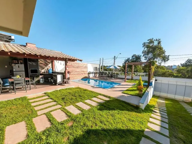 Imagem 16: Casa com 4 Quartos À Venda em Guarapari, Nova Guarapari