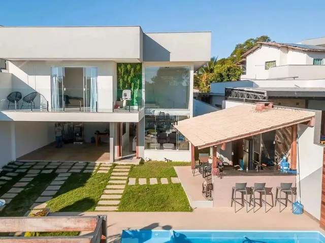 Imagem 10: Casa com 4 Quartos À Venda em Guarapari, Nova Guarapari