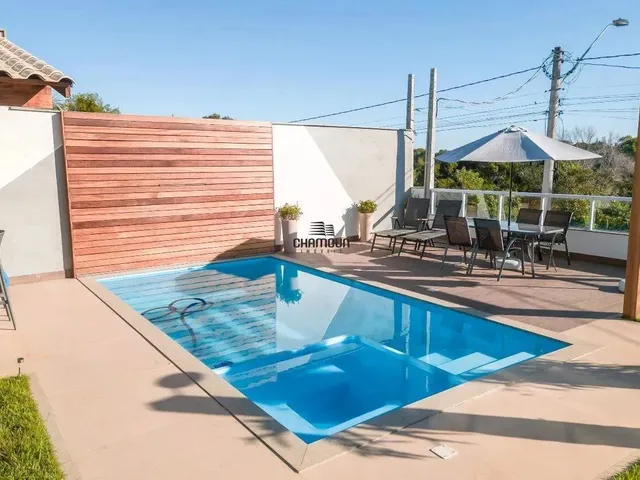 Imagem 7: Casa com 4 Quartos À Venda em Guarapari, Nova Guarapari