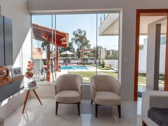 Imagem 11: Casa com 4 Quartos À Venda em Guarapari, Nova Guarapari