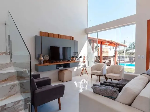 Imagem 6: Casa com 4 Quartos À Venda em Guarapari, Nova Guarapari