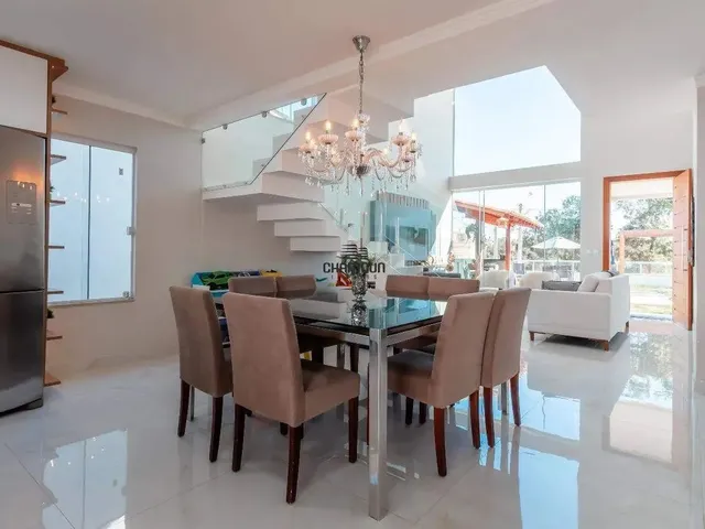 Imagem 9: Casa com 4 Quartos À Venda em Guarapari, Nova Guarapari