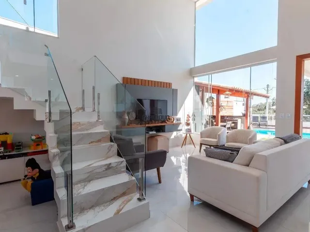 Imagem 5: Casa com 4 Quartos À Venda em Guarapari, Nova Guarapari