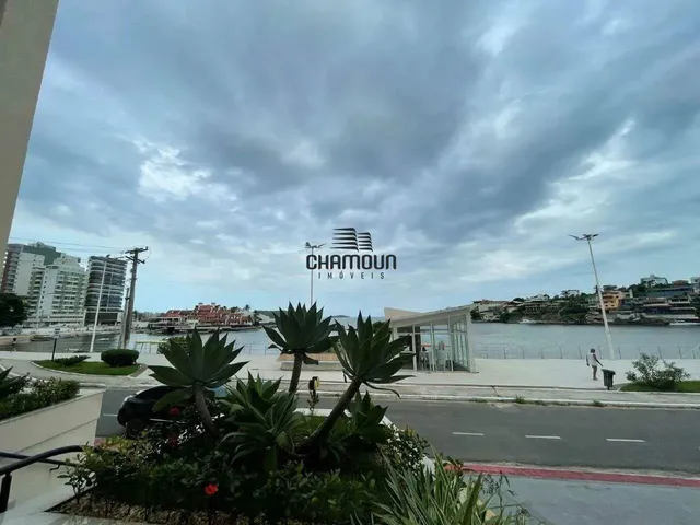 Imagem: Apartamento À Venda, 2 Quartos, Muquiçaba