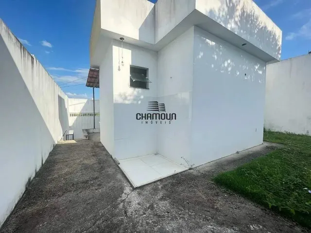 Imagem: Casa À Venda, 2 Quartos, Fátima Cidade