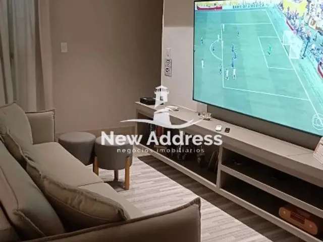 Imagem: Apartamento 3 Quartos À Venda na Praia