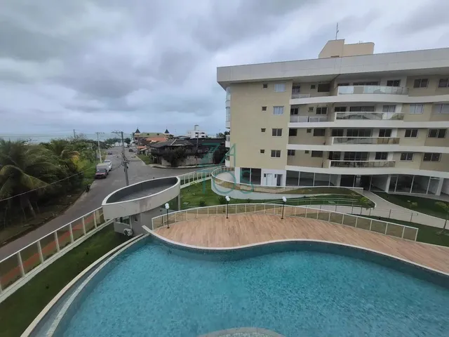 Imagem 3: Apartamento 3 Quartos, Suíte em Nova Guarapari, Guarapari/Es
