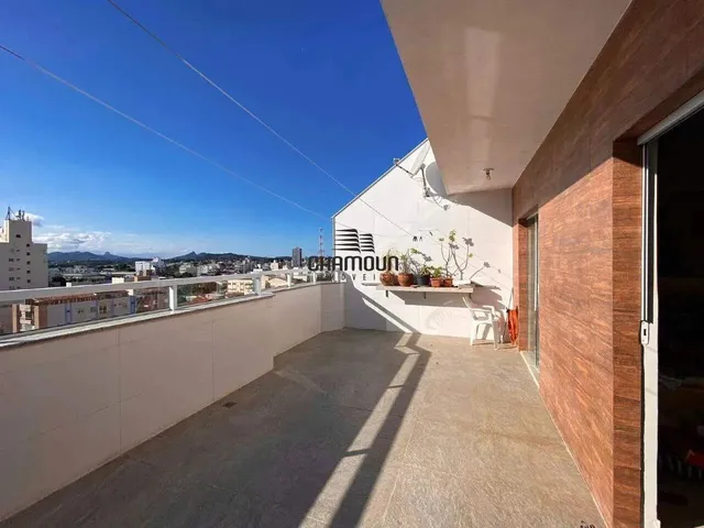 Imagem: Cobertura À Venda, 3 Quartos, 1 Suíte