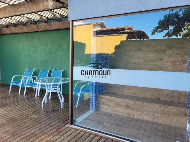 Imagem 6: Casa com 4 Quartos À Venda, em Guarapari, Enseada Azul