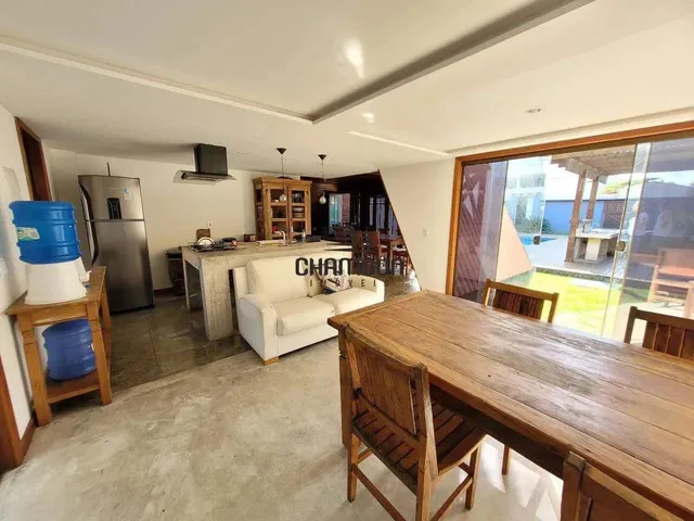 Imagem 13: Casa com 4 Quartos À Venda, em Guarapari, Enseada Azul