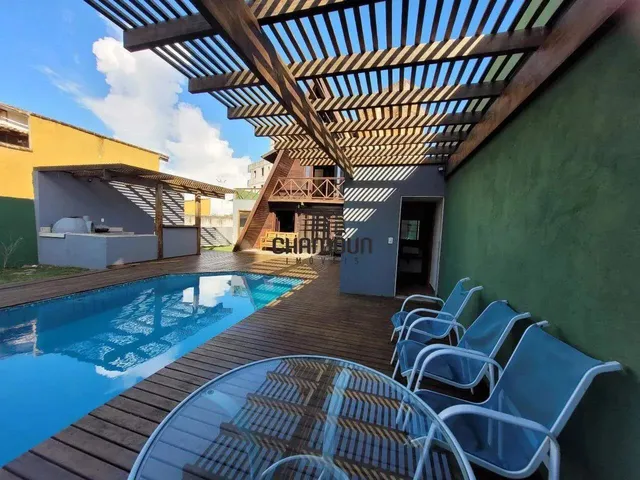Imagem 15: Casa com 4 Quartos À Venda, em Guarapari, Enseada Azul