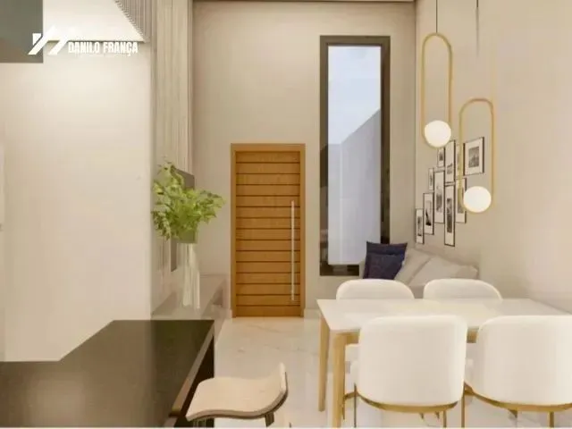 Imagem: Vende-Se Casa Linear em santa Mônica, Guarapari/Es