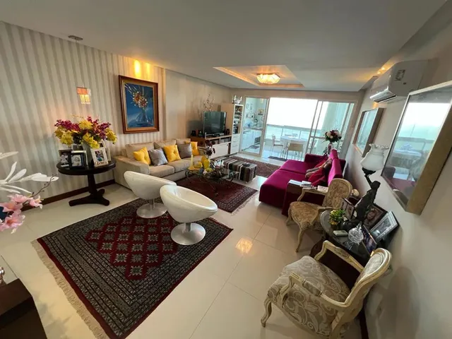 Imagem: Apartamento para Venda com 220 Metros Quadrados